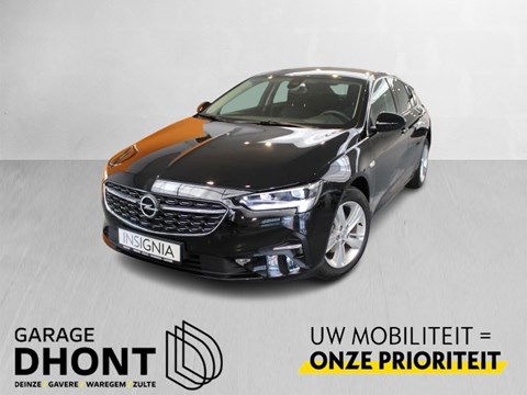 Opel Insignia Grand Sport Business