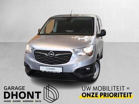 Opel Combo Cargo L1H1 Edition