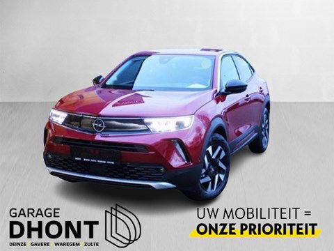 Opel Mokka Elegance