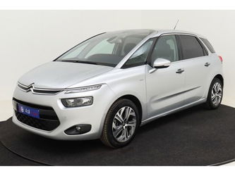 Citroen C4 Spacetourer 2084 Shine *trekhaak*Mini-km