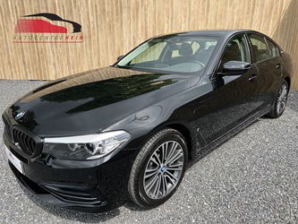 BMW G30 530e iPerformance SPORTLINE !!