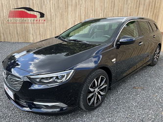Opel Insignia Sports Tourer Turbo ecoTEC Start/Stop Innovation