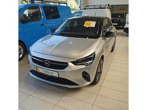 Opel Corsa e-Elegance 50 kWh 136PK