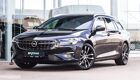 Opel Insignia Sports Tourer ULTIMATE 1.5D AT8 *FULL OPTION*