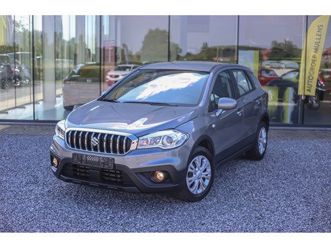 Suzuki SX4 S-Cross 1.0 BOOSTERJET GL AIRCO | CRUISE | BLUETOOTH