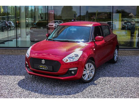 Suzuki Swift 1.2 BOOSTERJET GL+ | AIRCO | BLUETOOTH