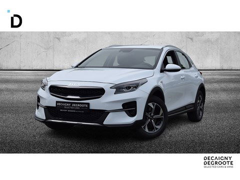 Kia Xceed 1.0T 120pk +Multimedia met Navi App+Camera+LED
