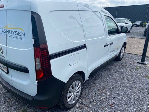 Renault Express confort - blue dCi 95 6d
