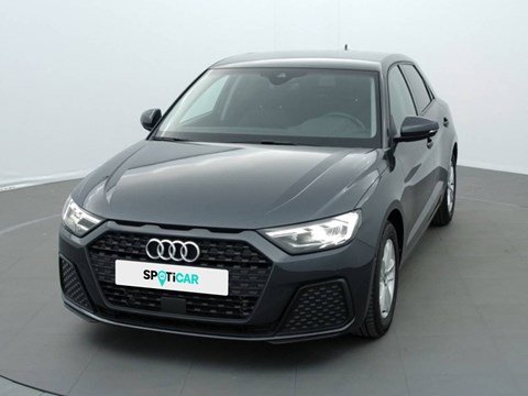 Audi A1  1.0 25 TFSI 70kW S tronic Business Ed. Business Edition