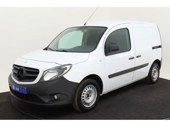 Mercedes Citan 2390 111 L2 Lang*110pk*2schuif