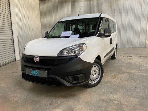 Fiat Doblo Cargo Maxi 1.3 Multijet EURO6 *€ 5.500 NETTO*