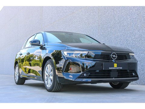 Opel Astra 1.2B TURBO BUSINESS EDITION MAN 6 110PK