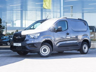 Opel Combo CARGO L1H1 1.5D 100PK *DIRECT LEVERBAAR*
