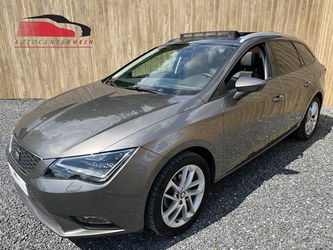 SEAT Leon ST TSI Style Start & Stop