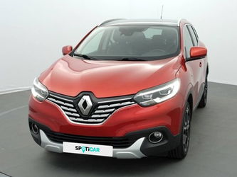 Renault Kadjar 1.2 Energy TCe 130 S-Edition