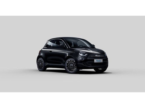 Fiat 500e LA PRIMA 42KWh 118PK