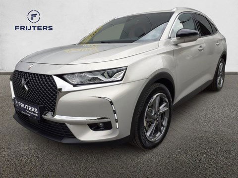 DS DS 7 Crossback E-Tense Bastille + AT8 225PK
