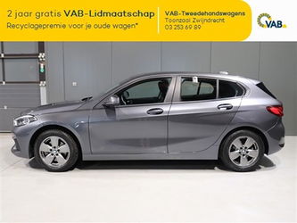 BMW 118 BMW 118 118i advantage