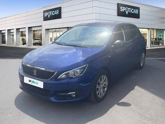 Peugeot 308 1.2 PureTech 110 S&S €6.2 Style