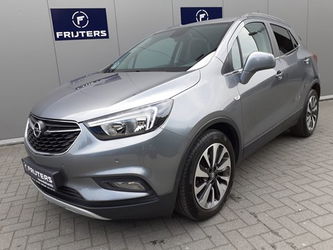 Opel Mokka X Innovation 1.4 Turbo Manueel 6 Start & Stop 140pk
