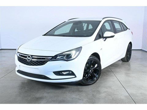 Opel Astra Sports Tourer 1.6 CDTi ECOTEC D Dynamic Start/Stop