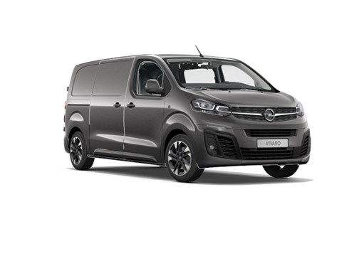 Opel Vivaro L2H1 - Innovation - Navi - Appear. Pack - Keyless - ...