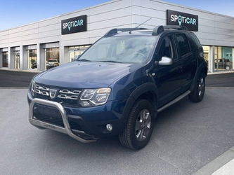 Dacia Duster dCi 110 4x2 Anniversary 2