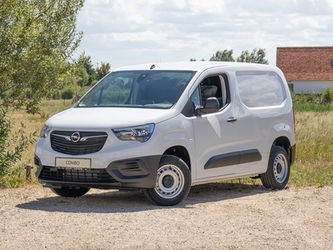 Opel Combo CARGO*EDITION*L1H1*NIEUW