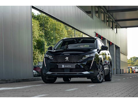 Peugeot 3008 Hybride - Allure Pack - Navi - Camera - Airco - Cruise Contr. - Apple CarPlay - ...