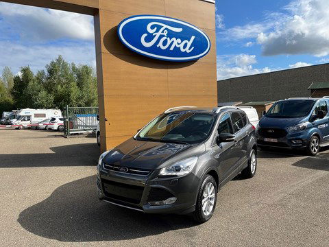 Ford Kuga 1.5 180 cv AWD A6
