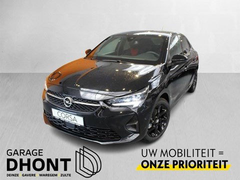 Opel Corsa GS Line