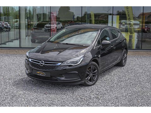 Opel Astra 1.0 Turbo ECOTEC | NAVI | CRUISE | AIRCO