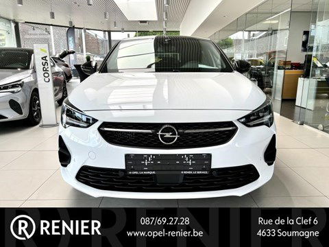 Opel Corsa GS Line 1.2 Turbo 100cv