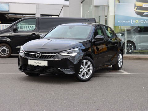 Opel Corsa EDITION*1.2*AUTOMAAT*NIEUW*DIRECT LEVERBAAR*