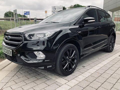 Ford Kuga ST LINE
