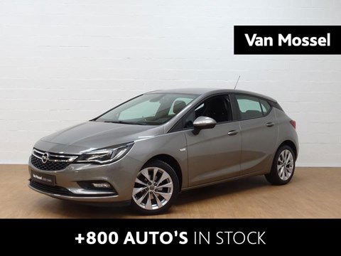 Opel Astra Enjoy