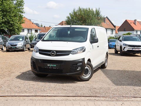 Opel Vivaro VAN*L2*EDITION*AIRCO*SENSOREN*