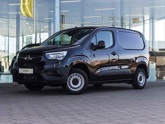 Opel Combo CARGO EDITION L1H1 1.5 100PK *NIEUW*DIRECT LEVERBAAR*