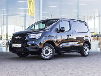 Opel Combo CARGO EDITION L1H1 1.5AT8 130PK *NIEUW*DIRECT LEVERBAAR*