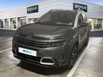 Citroen C5 Aircross Hybrid 225 e-EAT8 Business Lounge