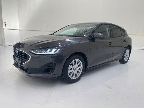 Ford Focus 1.0i EcoBoost MHEV 125ch/pk