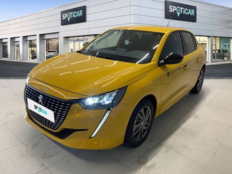 Peugeot 208 1.2 PureTech 100 MAN6 S&S Style