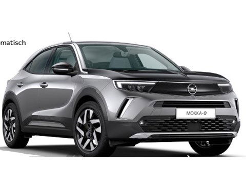 Opel Mokka Elegance 50kWh - 136PK