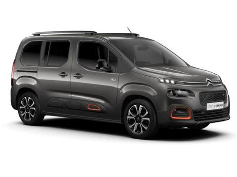 Citroen Berlingo SHINE PACK M