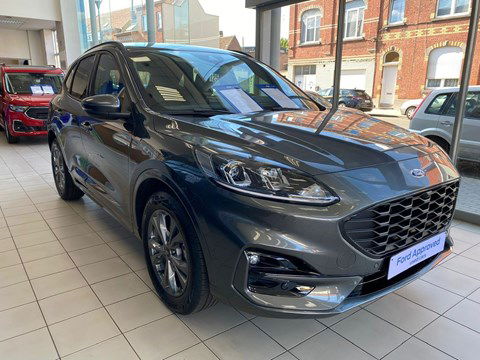 Ford Kuga ST LINE 1.5 ecoboost 150 cv