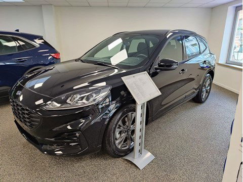 Ford Kuga St Line 1.5 Ecoboost 150 cv