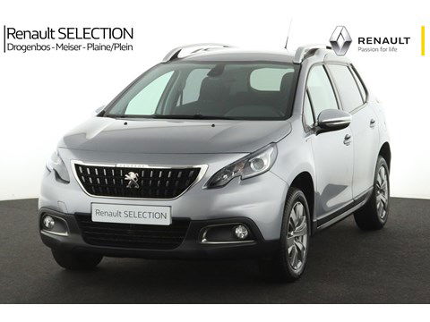 Peugeot 2008 1.2 PureTech Style