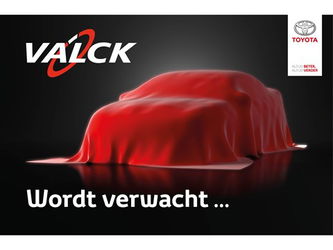 Toyota Yaris Hybrid I-conic / NAVI !!!