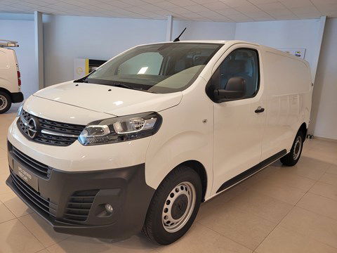 Opel Vivaro Edition L2