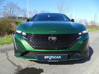 Peugeot 308 GT PACK